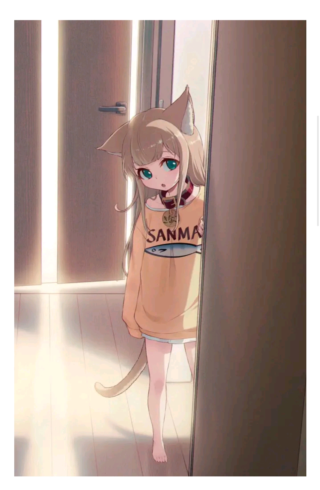 bae.c兔耳娘和40hara猫娘更新