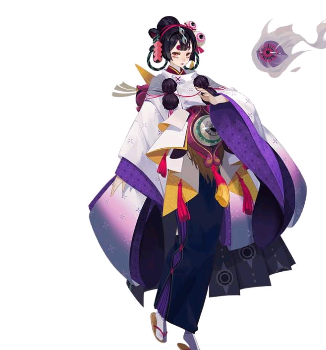 百目鬼阴阳师百闻牌式神卡组设计文字diy狸猫会