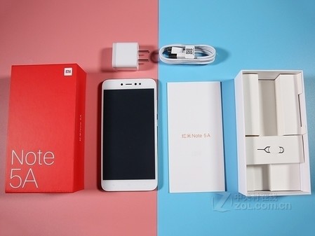 红米note5a
