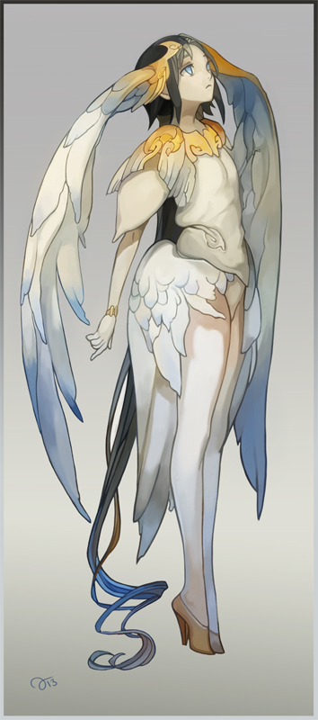 魔物娘9