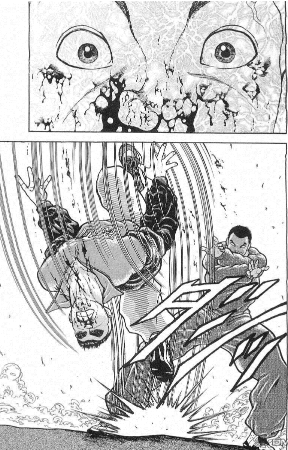 【漫画安利】热狗学打斗漫画推荐