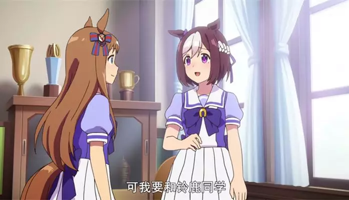 无声铃鹿与草上飞的对决宝冢纪念赛命运的相遇