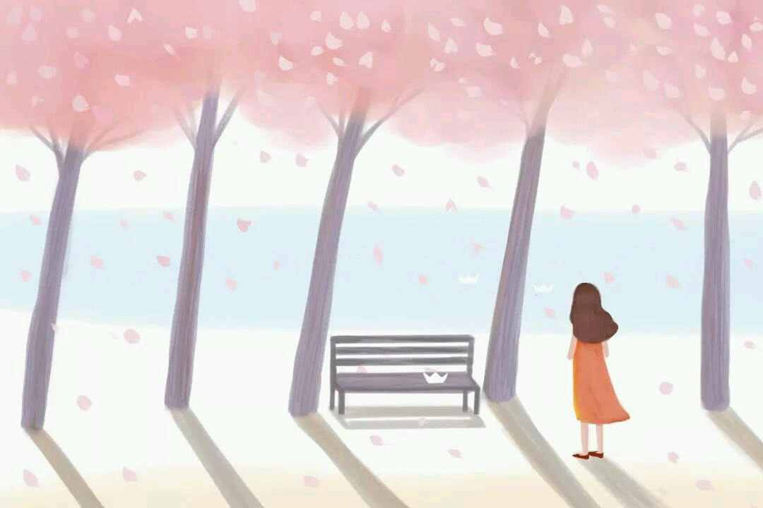 生活 日常 高清·治愈系图 动态高清壁纸图~雨落!