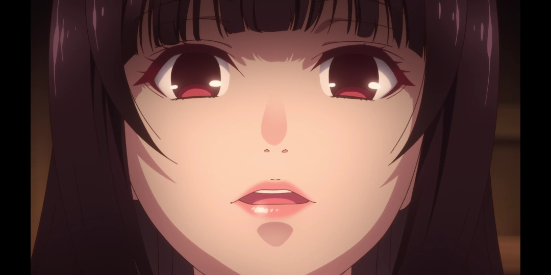 蛇喰梦子