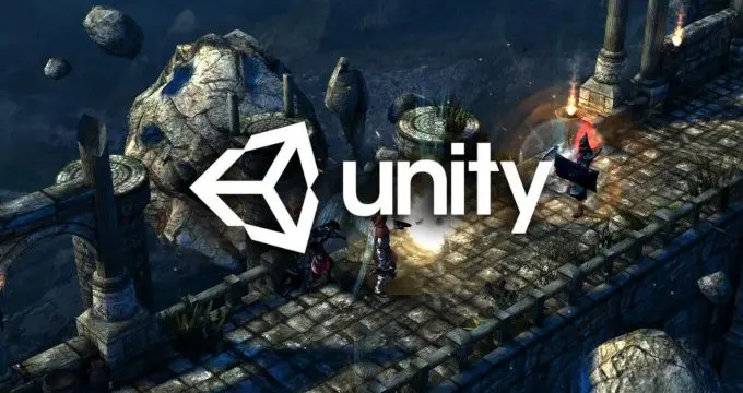 揭秘Unity 3D，这个强大的游戏开发平台究竟有何魔力？  第1张
