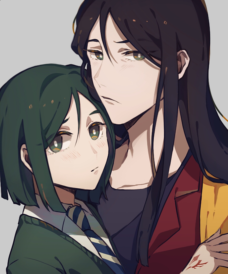 fgo 插图(一百六十四)埃尔梅罗Ⅱ世(诸葛孔明)
