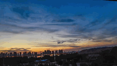 我是如何一个人完成长达17分钟的《安徽财经大学延时摄影——不负韶华