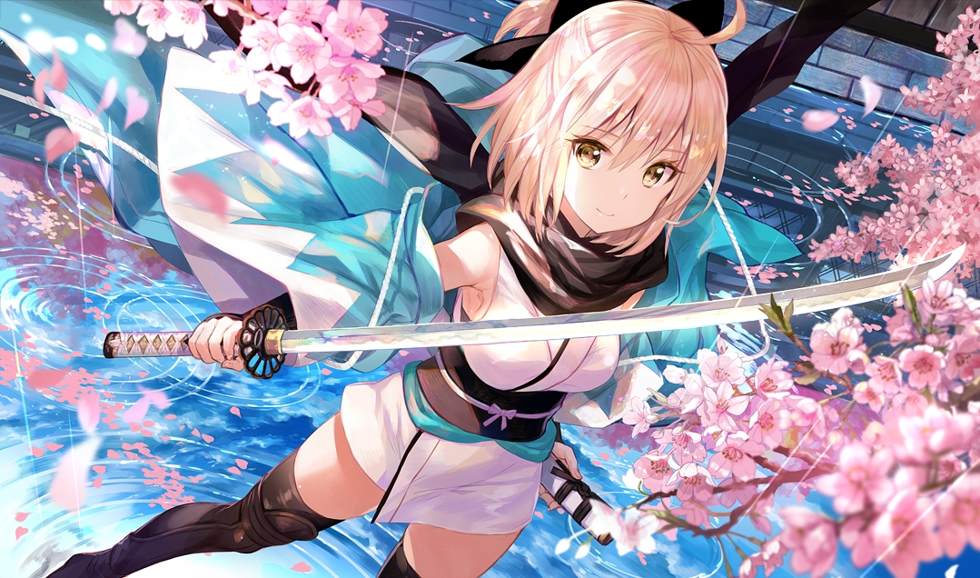 fate超清壁纸p站,fate超清壁纸手机壁纸 【 2次元壁纸】p站搬运fate