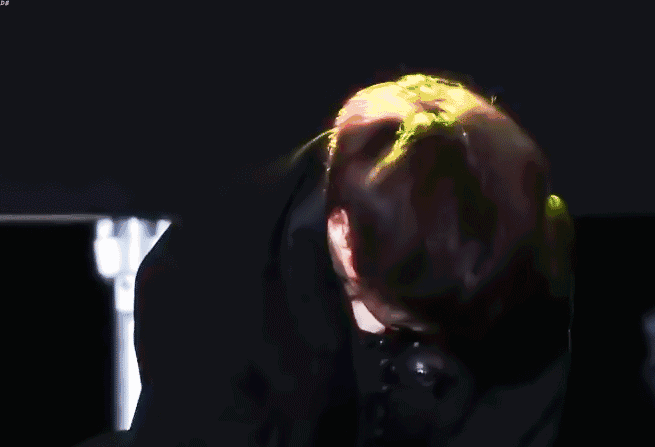 《heaven》舞台直拍▼个人solo《i hate you》现场暴风rap★个人solo