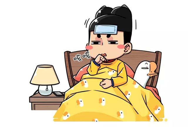 现在能轻松治好,放在古代却杀人无数的病,看完你还想穿越吗
