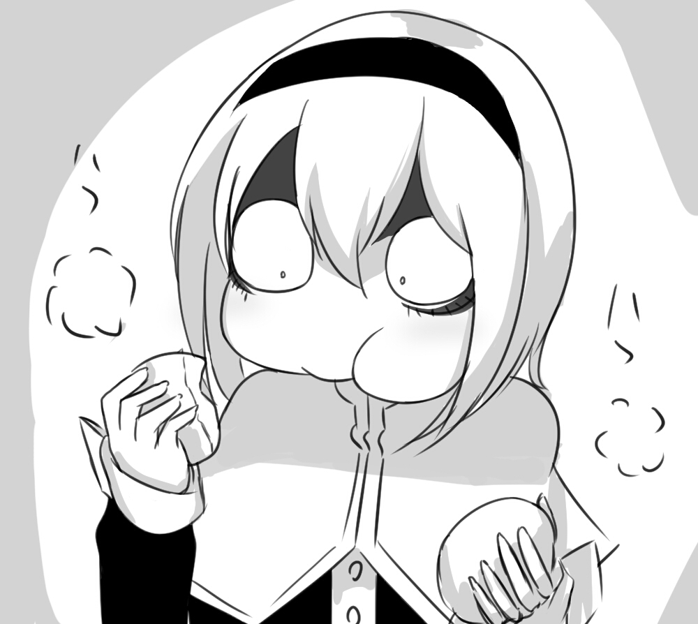 小邪神,邪神酱莫非说的是吾辈(//▽//) 百合铃乃是一生大敌("Д*)
