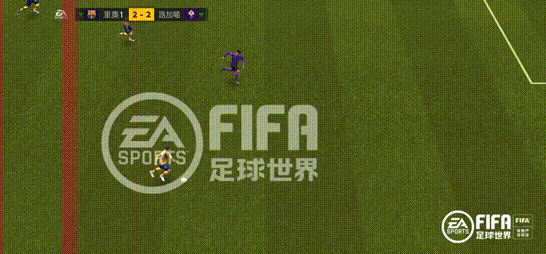 小娜球员测评:tots传世典藏罗纳尔多