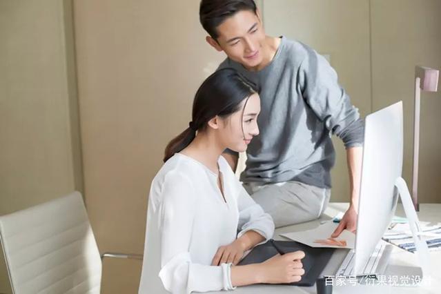 平面设计就业前景,绘制v斜线呢?出来斜线表头弄不从事图片
