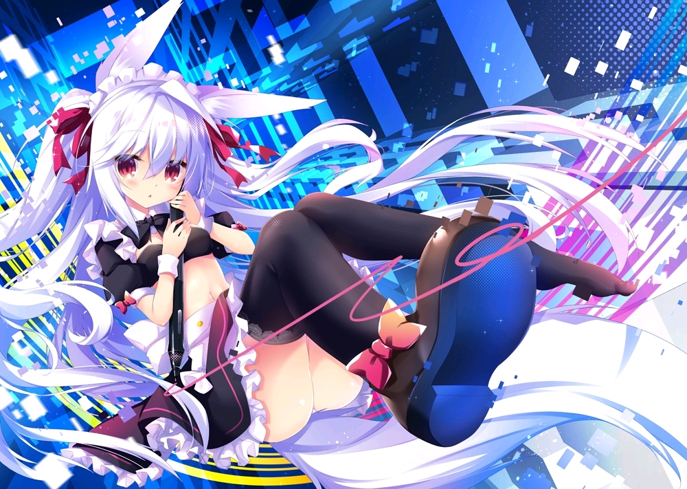 p站二次元美少女的美腿【第九期】