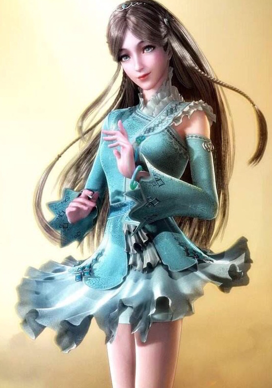 【斗罗大陆】史莱克七怪合集