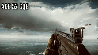 aek-971 m16a4 m4 auga3 ak-12 aku-12 qbz-95-1 type-95b-1 ace23