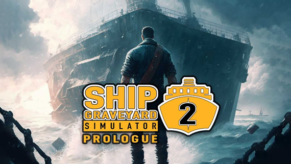 船舶墓地模拟器2