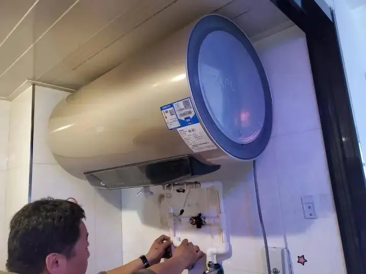 热水器接触不良什么原因