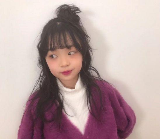 日本抖音第一网红是位12岁的小女孩