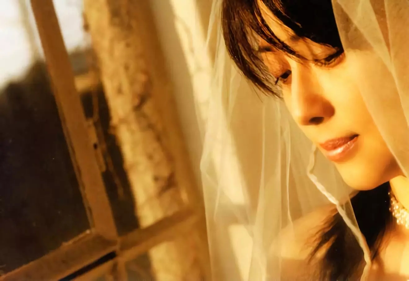 ZARD 坂井泉水无法言说的四十年