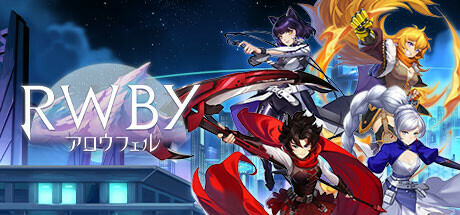 RWBY Arrowfell