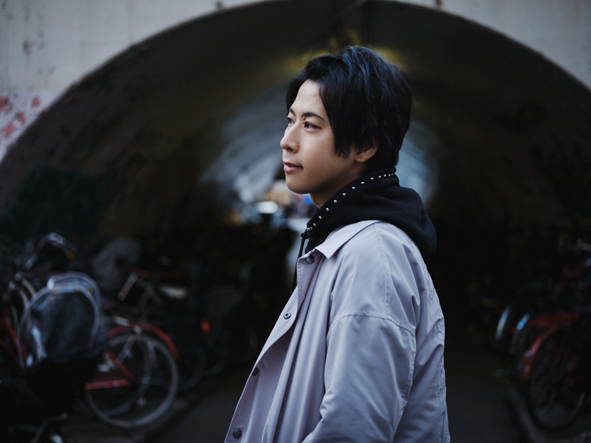 【ヒプノシスマイク】livedoor 对白井悠介的采访(节选)