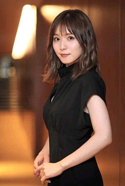 松冈茉优图集no.03 《蜜蜂与远雷》篇