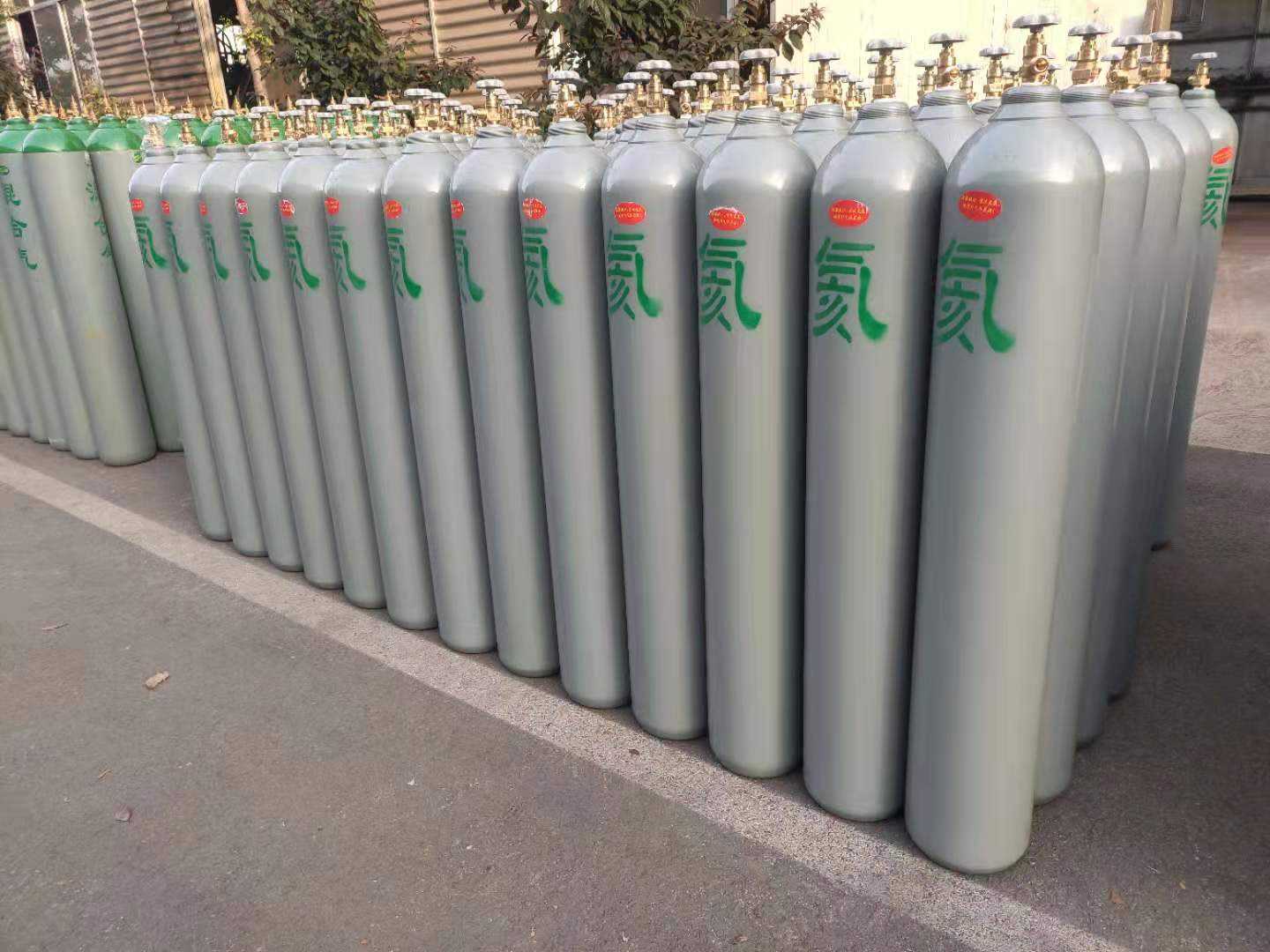 为啥中国95%的氦气都靠进口?