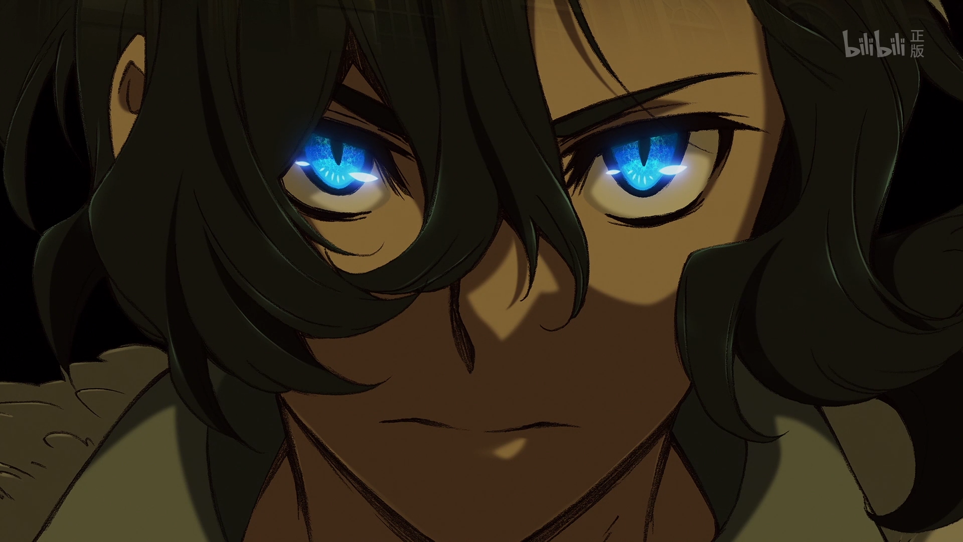 《天狼sirius the jaeger》— 趋于平淡的套路结局