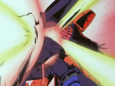 【高达作品评析】这不是动画!——机动战士zz高达