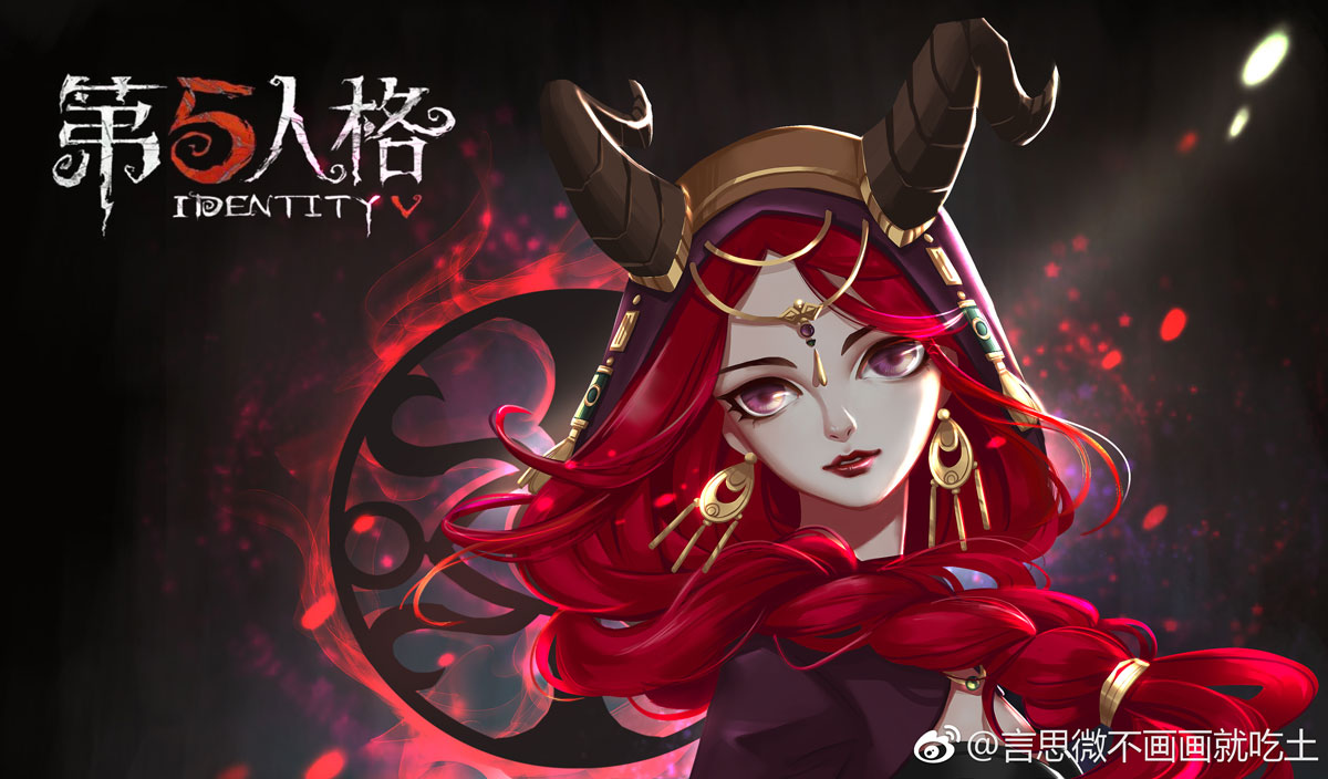 【第五人格】新上线"祭司"堪称史上最弱求生者,确定不