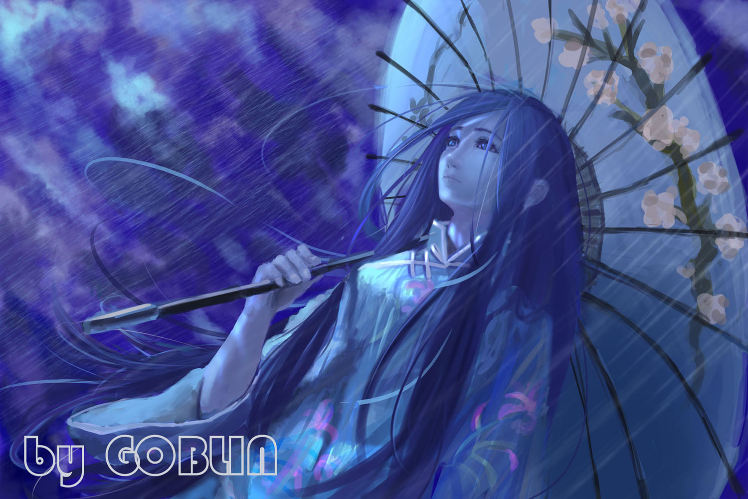 一人之下之(●""●)壁纸