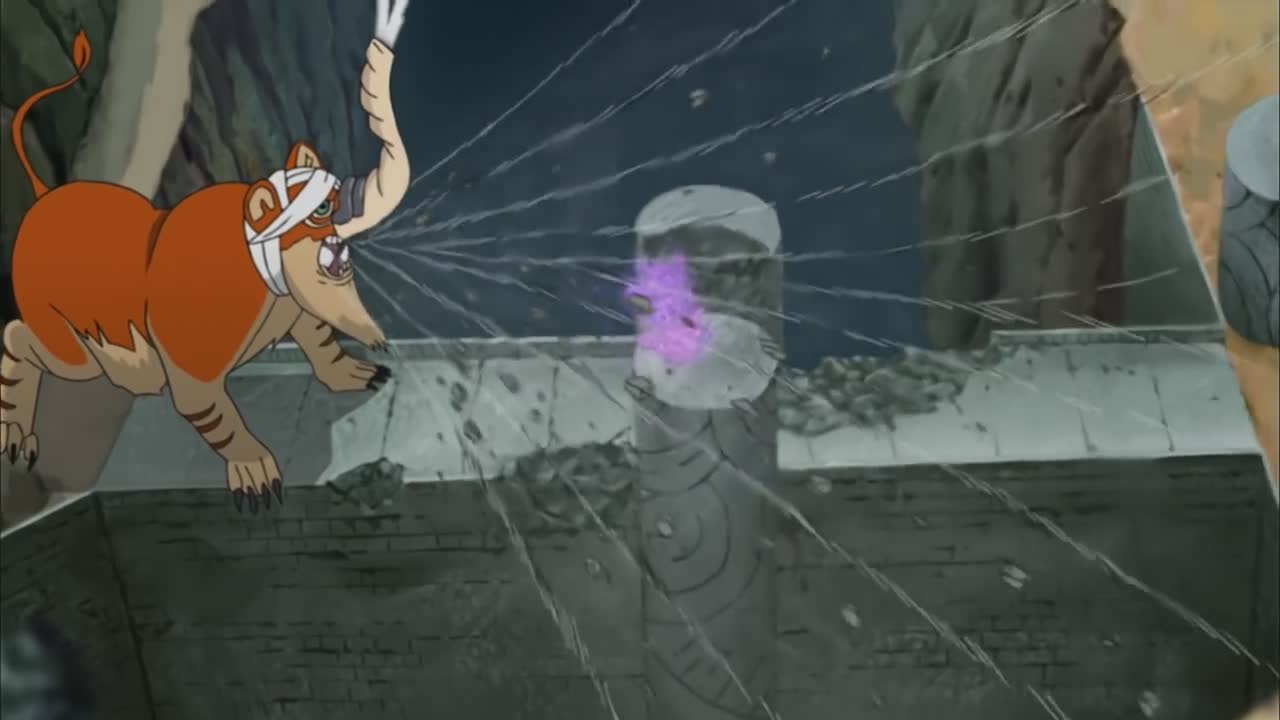 【火影】不同的须佐能乎|颜色|宇智波|使用者|战斗力爆表