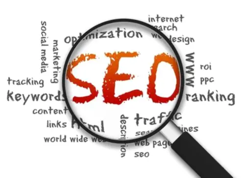 seo是什么意思？怎么做收录？