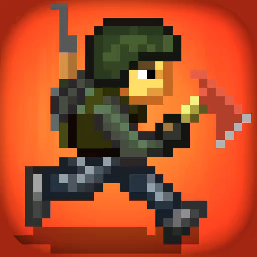 六,mini dayz