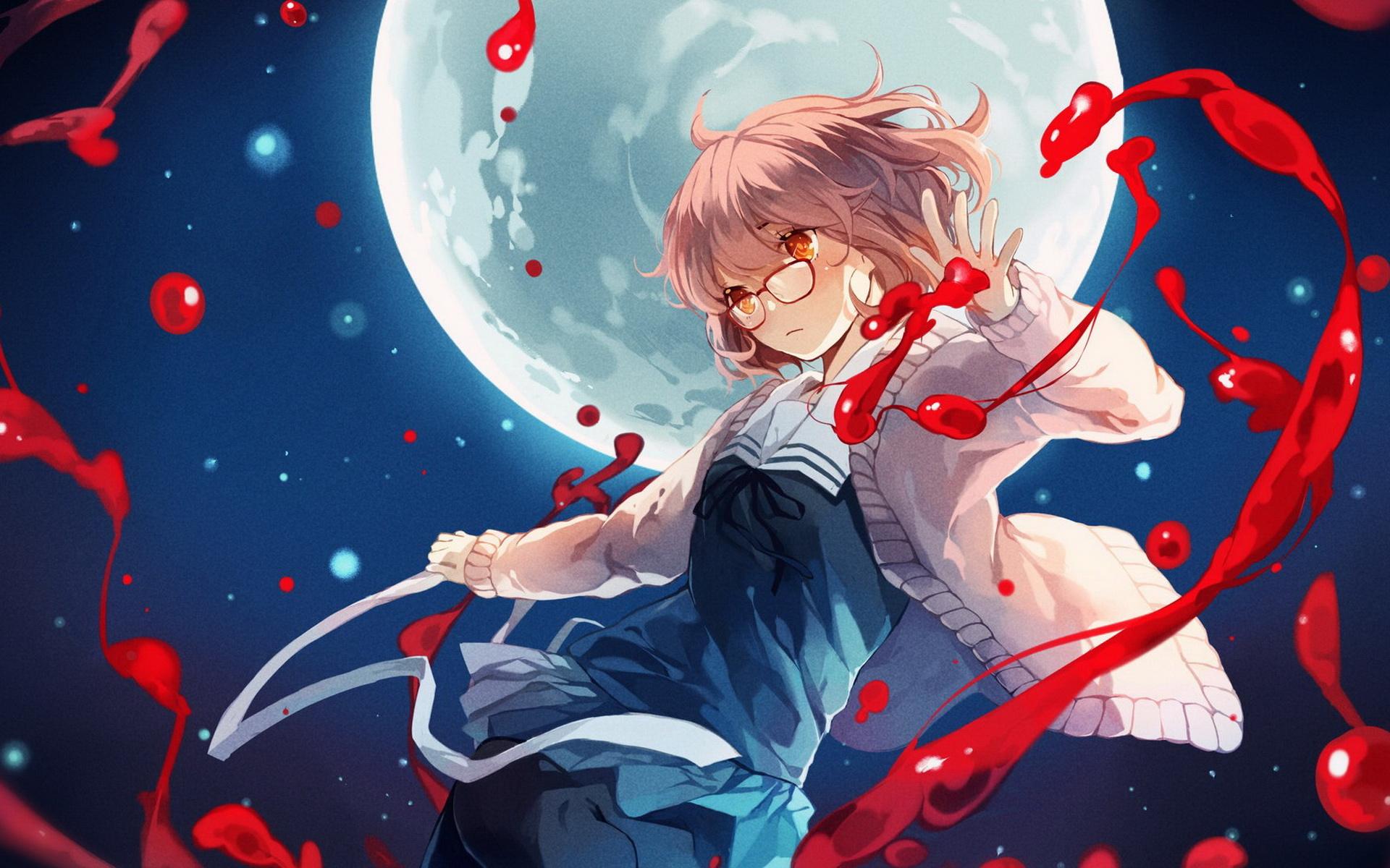 我一直在等,走进我生命的未来。--我永远喜欢栗山未来