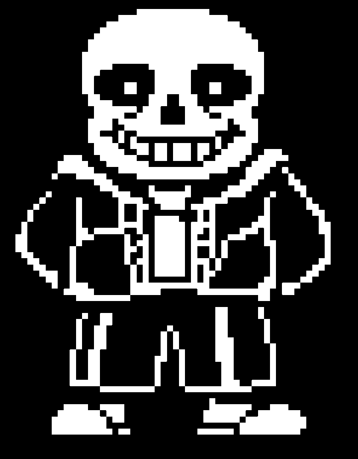 [undertale]wiki搬运第三期 sans详细介绍