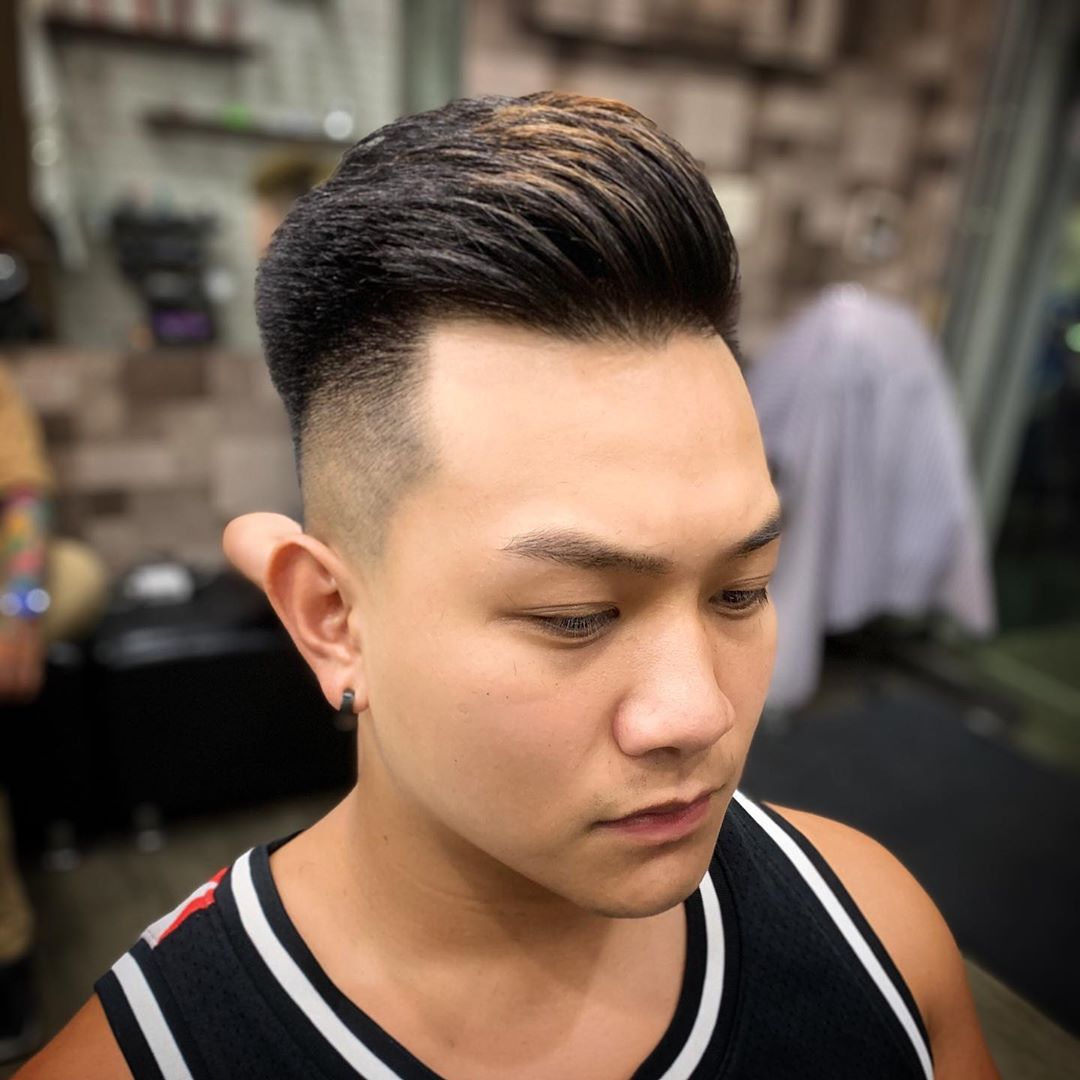 越剪越帅气男生发型17款,清爽时尚显精神,看完忍不住想剪同款