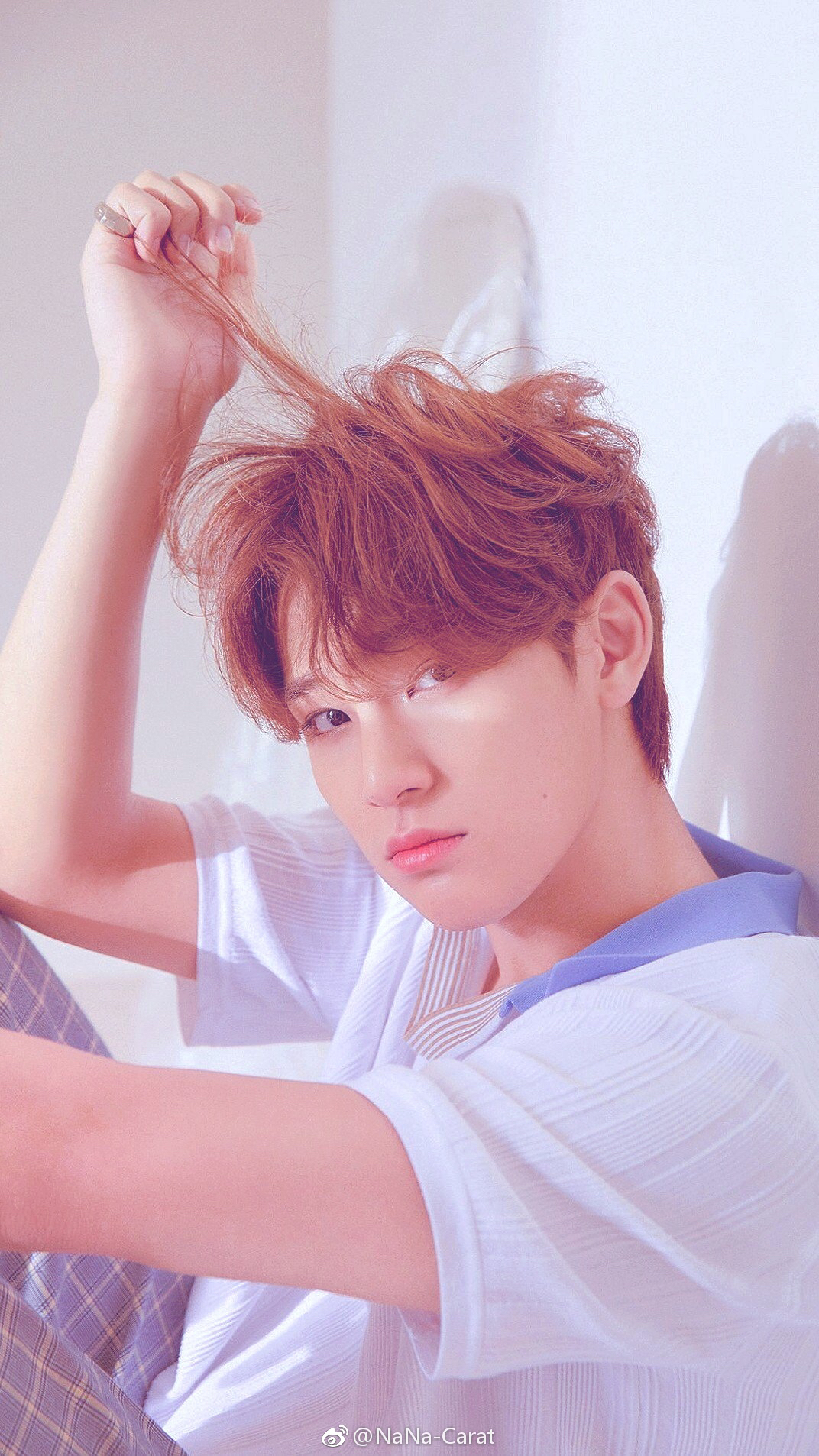 seventeen 克拉甜品屋 005是秘密呀