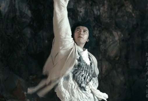 中二病拯救了世界,一切都是命运石之门的选择!