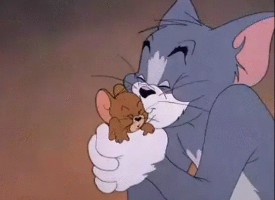 猫和老鼠被禁播过的"最后一集",你现在看懂了吗?