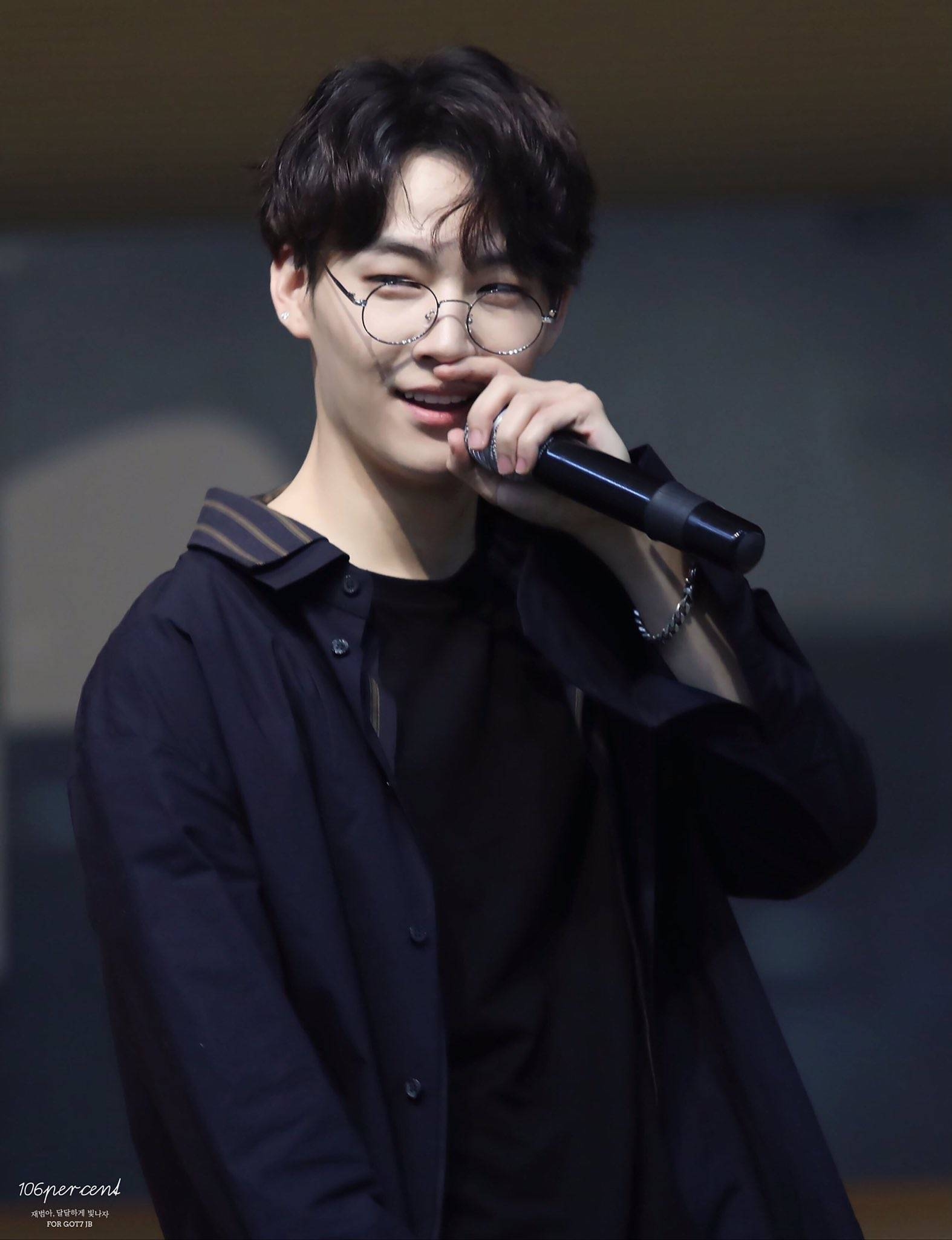 【got7】求婚—林在范