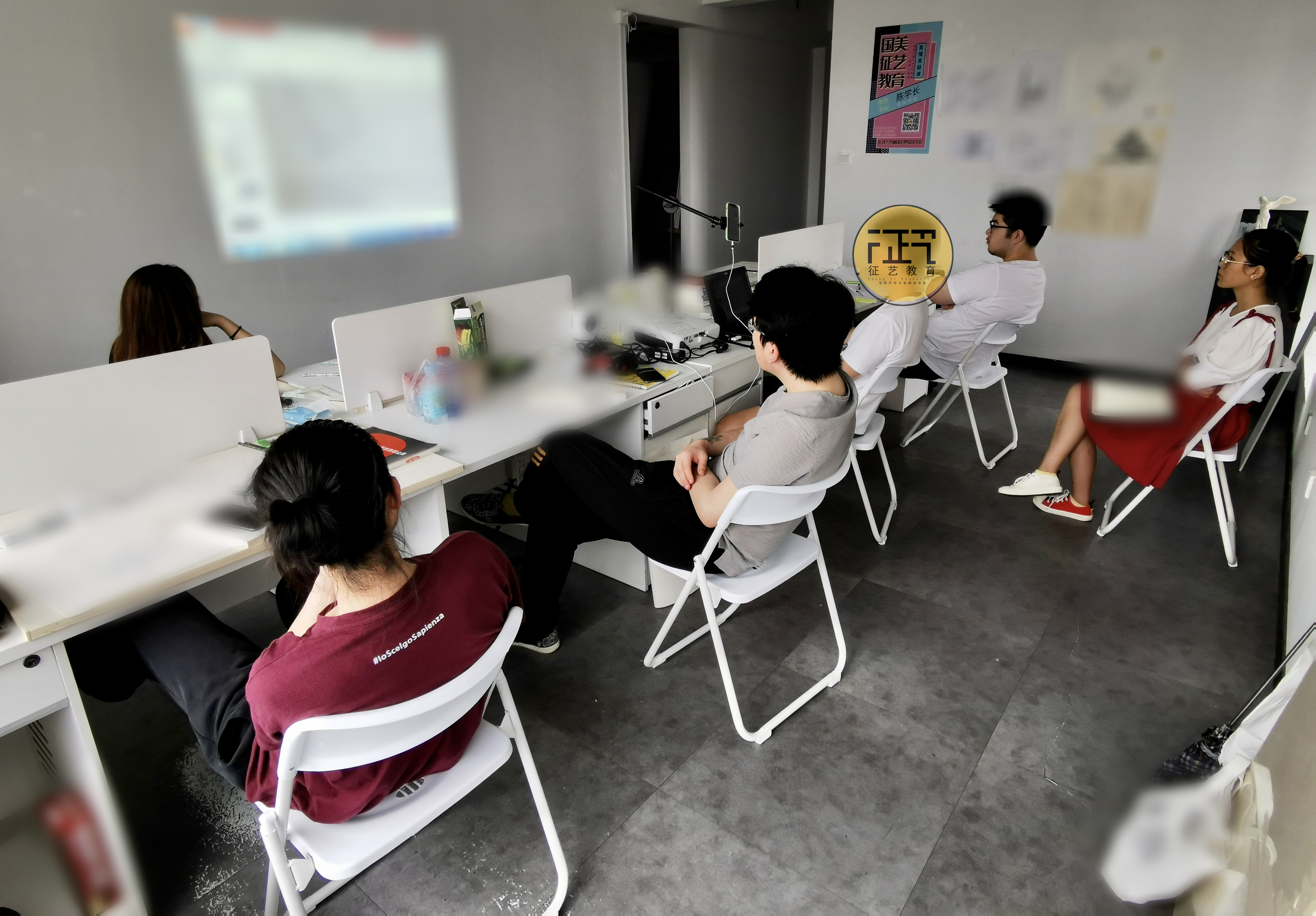 2022中国美院考研寒假集训学员招募!插图13 2022中国美院考研寒假集训学员招募!插图13