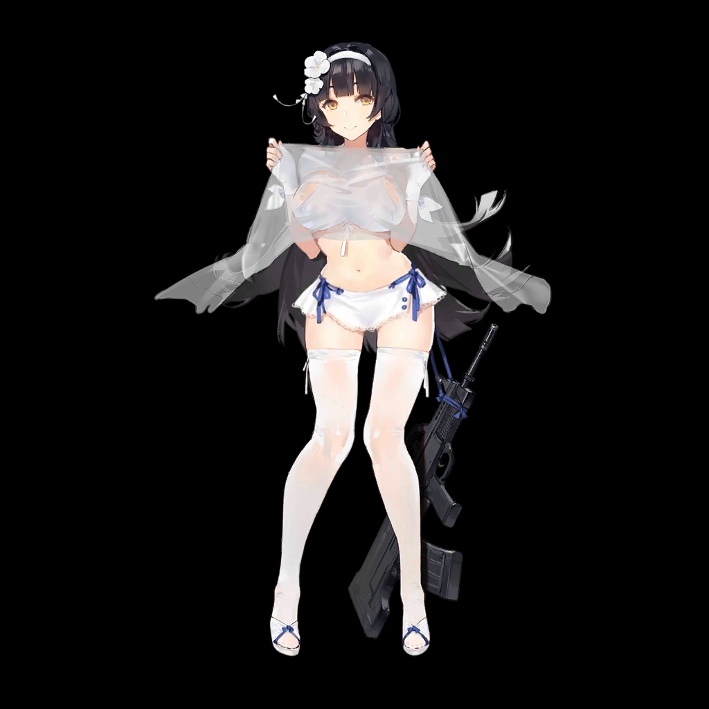 少女前线同人作品末日浩劫(中国路线)第22章:在秦皇岛
