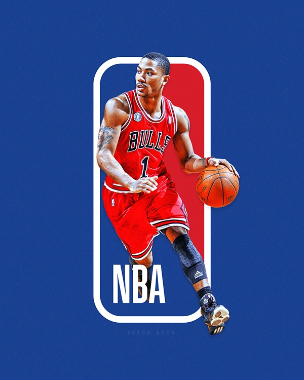 安利一组nba壁纸