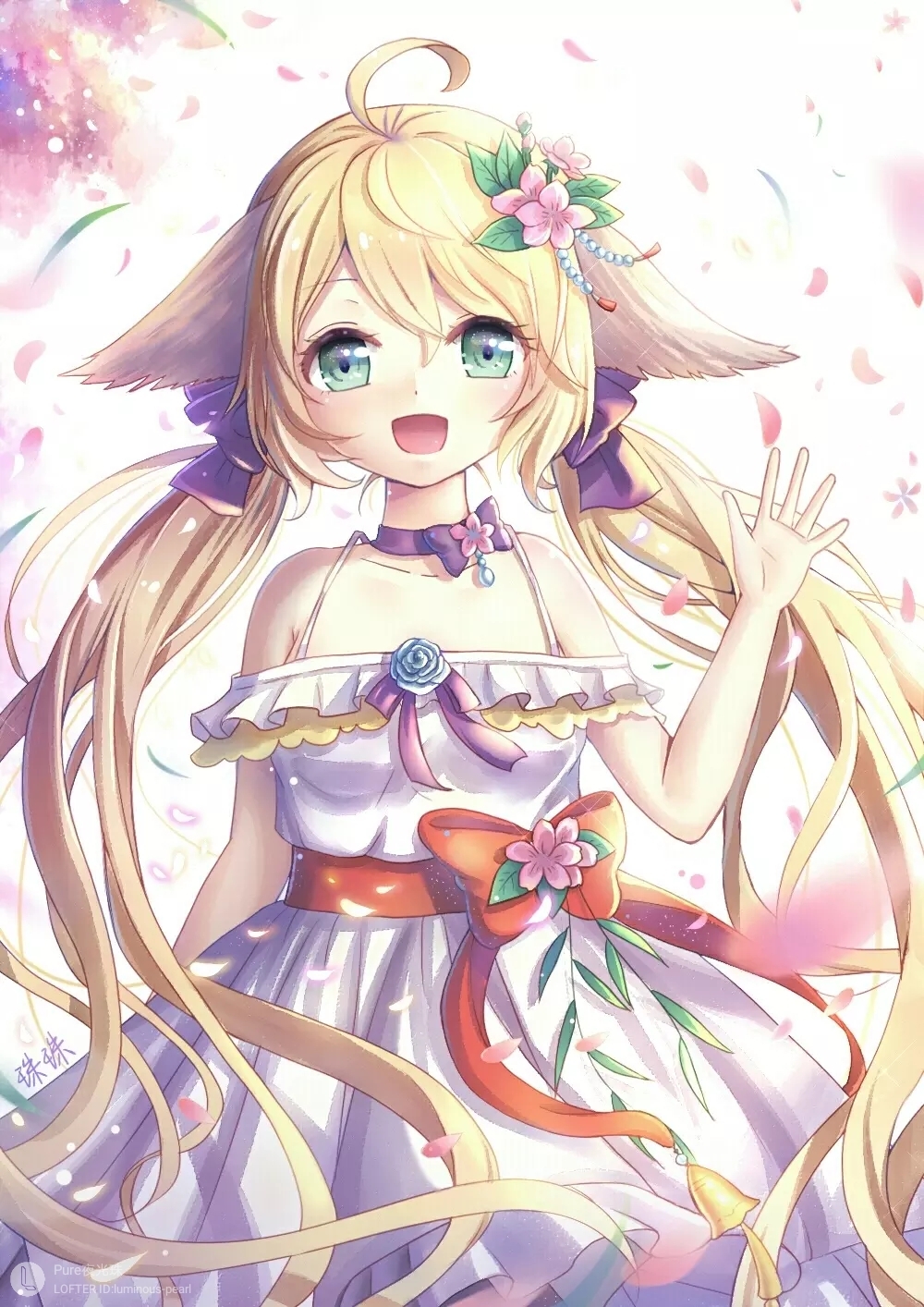 狐妖小红娘同人美图~苏苏专场