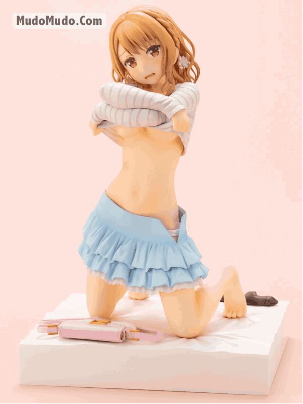 玩具娃娃 601_801 竖版 竖屏 gif 动态图 动图