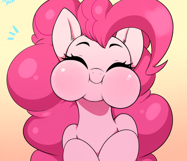 【mlp】图集(40)pinkie pie