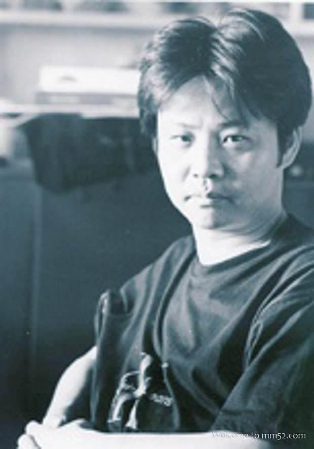 跟着余华学写作