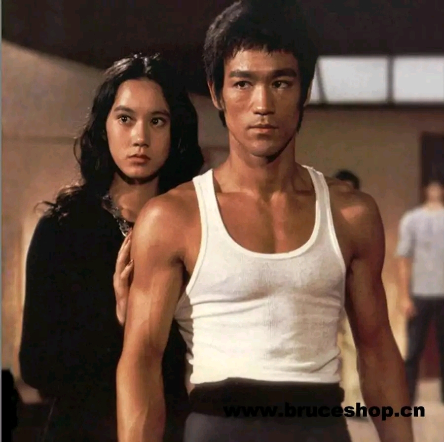 李小龙:一个卓越而伟大的灵魂